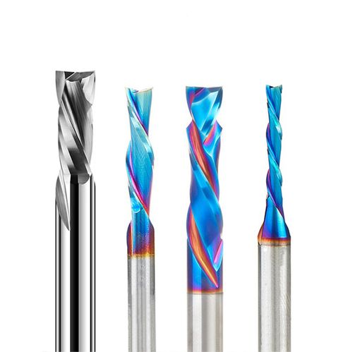 Фрезер концевая - Changzhou Cbaner Precision Tools Co. Ltd - твердый карбид / для фасонной обработки / для дерева