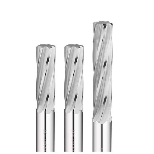 Цельная развертка - CRM-04050 - Changzhou Cbaner Precision Tools Co. Ltd - с винтовыми канавками / карбид