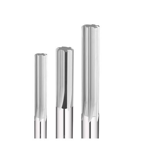 Цельная развертка - CRM-04050 - Changzhou Cbaner Precision Tools Co. Ltd - карбид