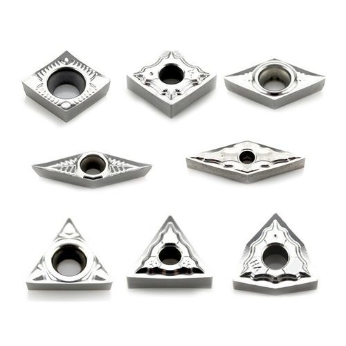 Вставка нажать - Changzhou Cbaner Precision Tools Co. Ltd - из меди / из алюминия / карбид