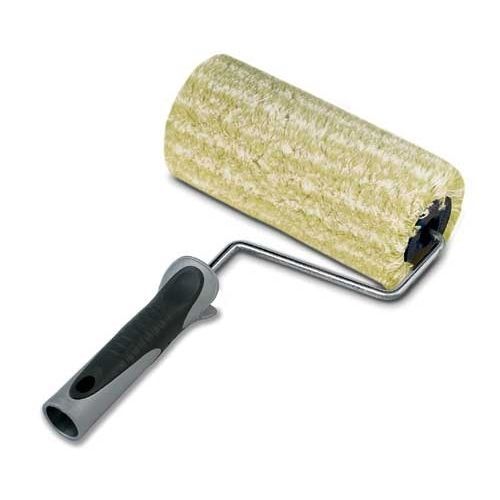 Роликовая плоская кисть для покраски - 248 series  - PENNELLI CINGHIALE SRL - для снятия краски / для стены