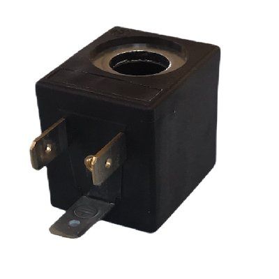 Катушка для электроклапана - 2800-2200 series - R2G Fluidics Srl - магнитная / изолированная / литая
