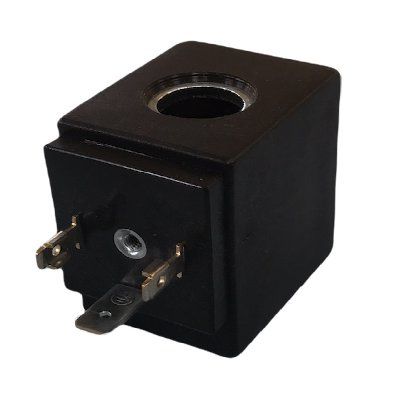Катушка для электроклапана - 3000 - R2G Fluidics Srl - магнитная / изолированная / инкапсулированная