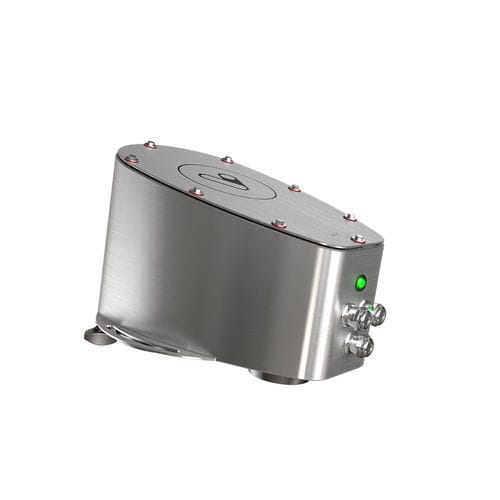 Анализатор NIR - VISUM NIR IN-LINE™ - IRIS TECHNOLOGY SOLUTIONS S.L. - для жидкостей / для твердых веществ / для лабораторий