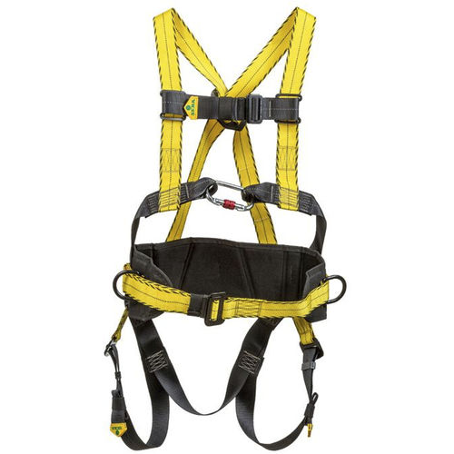 Привязь для защиты от падения - 69C ECO - SEBA PROTEZIONE srl - EN 361 / EN 358 / D-кольцо