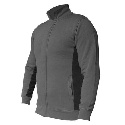 Рабочая толстовка - 898SG - SEBA PROTEZIONE srl - из полиэстера / из хлопка / из эластана