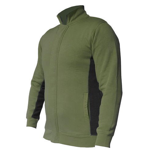 Рабочая толстовка - 898SV - SEBA PROTEZIONE srl - из полиэстера / из хлопка / из эластана