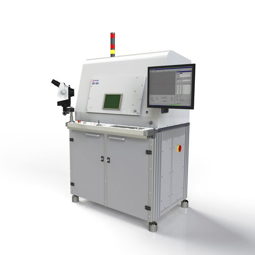Машина для пайки мягким припоем лазер - SB² – SM - Pac Tech – Packaging Technologies GmbH - путем переплавки / полностью автоматическая / для печатных плат