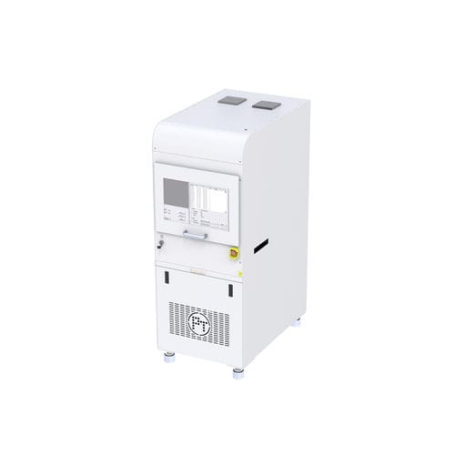 Компактная машина для пайки мягким припоем - SB&sup2; - Pac Tech – Packaging Technologies GmbH - путем переплавки / лазер / автоматическая