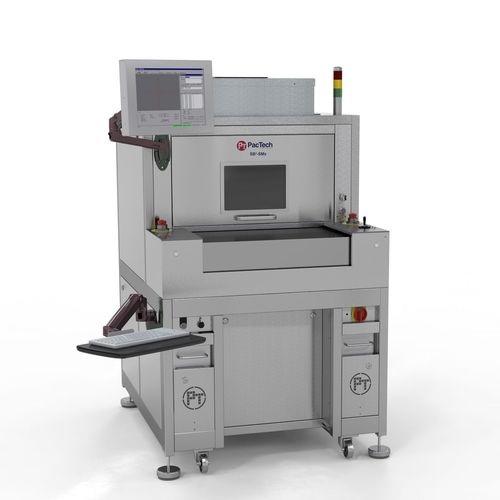 Машина для пайки мягким припоем путем переплавки - SB² – SMs Quantum - Pac Tech – Packaging Technologies GmbH - лазер / автоматическая / непрерывного действия