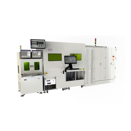 Сборочная машина для лазерной сварки - LaPlace – HT - Pac Tech – Packaging Technologies GmbH - автоматическая / для электронных компонентов / для оптики