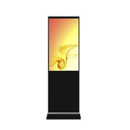 Табло LCD - LCDce49-TFS - LCDoffice Display - сенсорное / 3840x2160 / 1920x1080