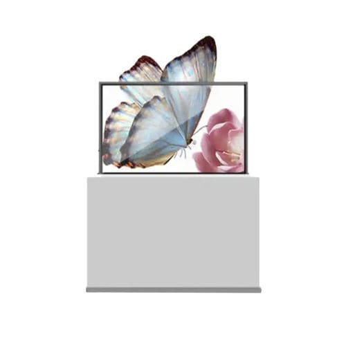Табло ОСД - LCDce55-OLED - LCDoffice Display - 1920x1080 / 55" / для видеосвязи