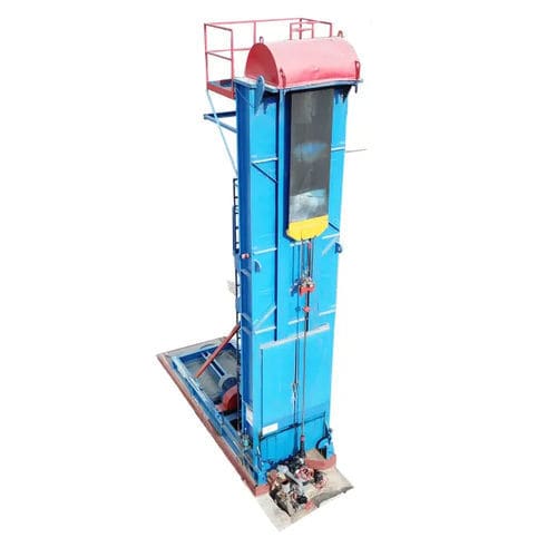 Насосная установка самозаполняющаяся - ROTAFLEX - CNPS.COM LIMITED - стационарная / промышленная / с высокой пропускной способностью