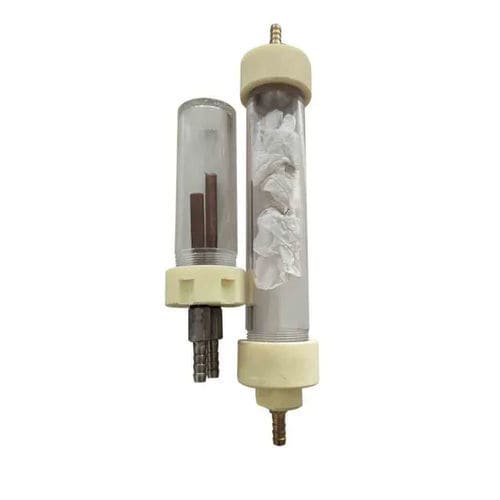 Деаэратор из нержавеющей стали - CL-DT series - CNPS.COM LIMITED