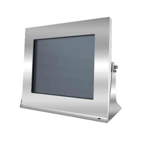 Монитор LCD - CNPS.COM LIMITED - для внешнего использования / точный / для заправочной станции
