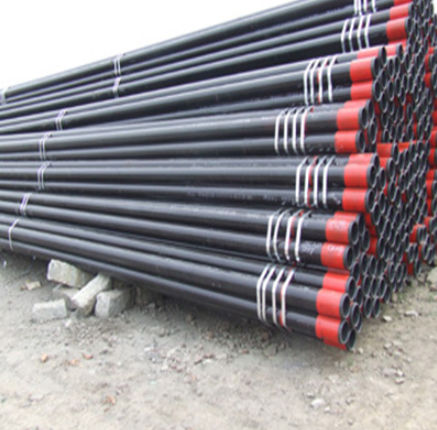 Жесткий шланг для газа - 13cr-L80 - CNPS.COM LIMITED - для масла / CR / стандартный