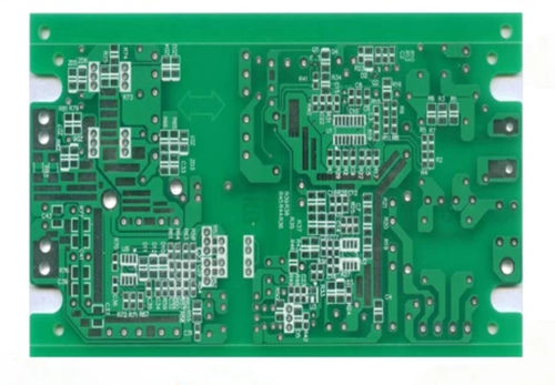 Печатная плата для использования в автомобиле - 485165 - HUIZHOU OLEADING TECHNOLOGY CO., LIMITED - 4 слоя