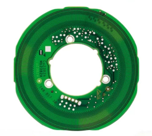 Печатная плата 4 слоя - 3837865 - HUIZHOU OLEADING TECHNOLOGY CO., LIMITED - для использования в автомобиле