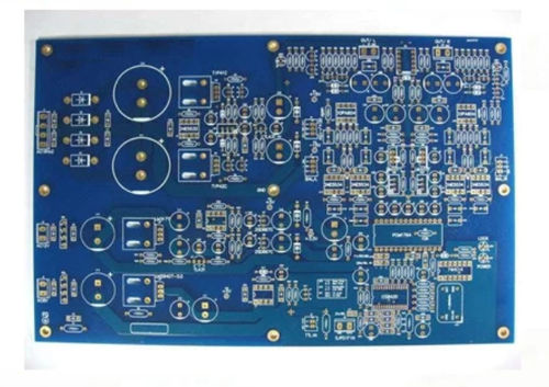 Печатная плата для OEM - 842378 - HUIZHOU OLEADING TECHNOLOGY CO., LIMITED - 6 слоев