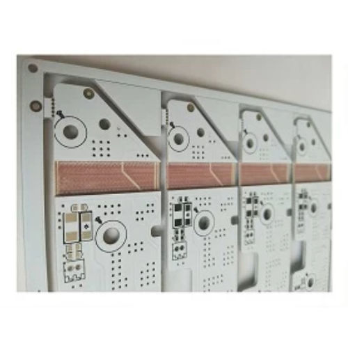 Печатная плата 2 слоя - Q56253-H - HUIZHOU OLEADING TECHNOLOGY CO., LIMITED