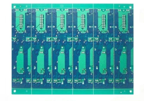 Печатная плата для OEM - 2876414 - HUIZHOU OLEADING TECHNOLOGY CO., LIMITED - для светодиодов / для использования в промышленности / 4 слоя