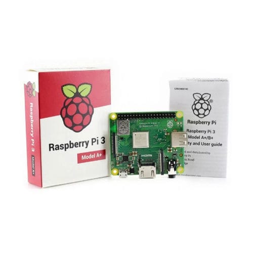 Одноплатный компьютер Pico-ITX - Raspberry Pi 3 Model B - HUIZHOU OLEADING TECHNOLOGY CO., LIMITED - Arm® Cortex®-A53 Quad-core / bluetooth / USB