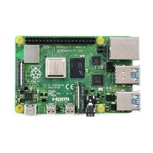 Одноплатный компьютер Pico-ITX - Raspberry Pi 4 - HUIZHOU OLEADING TECHNOLOGY CO., LIMITED - x86 / ARM® Cortex™ A72 Quad Core / HDMI