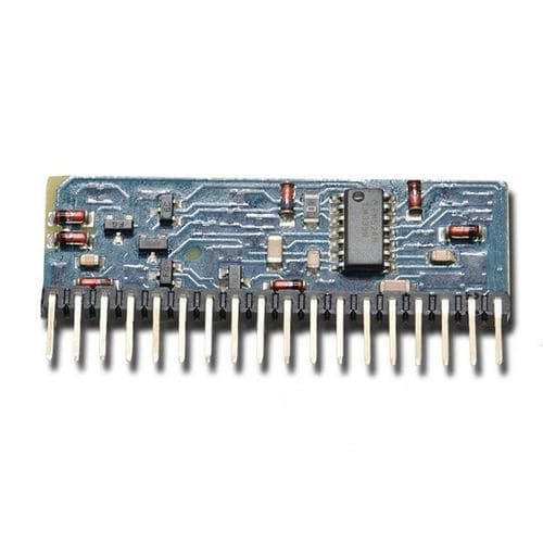 Печатная плата для OEM - BB-BONE-CONNECT-02 - HUIZHOU OLEADING TECHNOLOGY CO., LIMITED - для электроники
