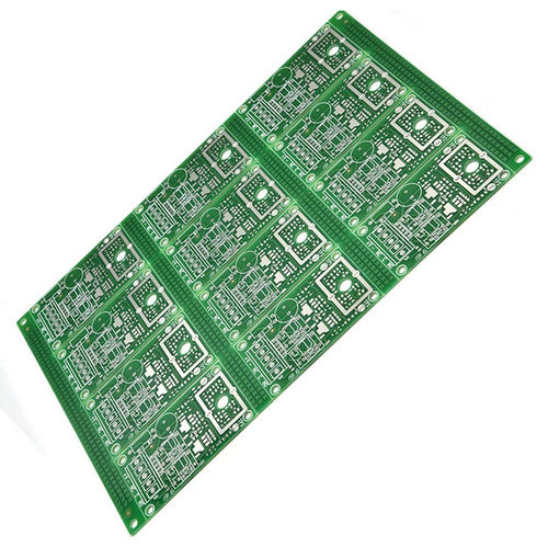 Печатная плата для электроники - 1684I0088 - HUIZHOU OLEADING TECHNOLOGY CO., LIMITED - для использования в промышленности