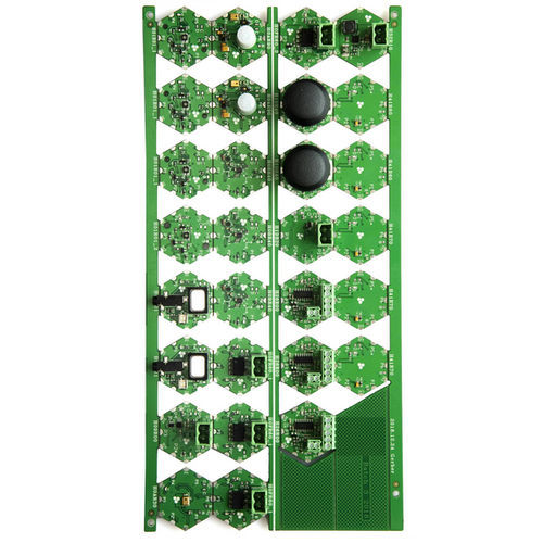 Коммуникационный модуль Ethernet - HUIZHOU OLEADING TECHNOLOGY CO., LIMITED