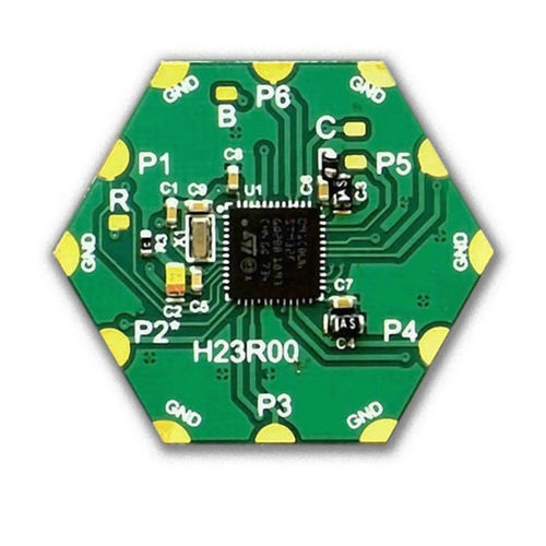 Инфракрасный модуль датчик - H08R6x - HUIZHOU OLEADING TECHNOLOGY CO., LIMITED