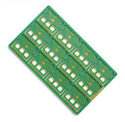 Печатная плата 8 слоев - 2028I0035 - HUIZHOU OLEADING TECHNOLOGY CO., LIMITED - многослойная / для электроники / для использования в промышленности