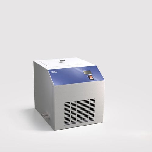 Водяная баня с циркуляцией жидкостей - WHC 3210 - Debye Technic ArGe Mühendislik Danışmanlık Ltd. Şti. - для лабораторий / компактная / с системой охлаждения