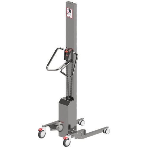 Мини-штабелер для подъемника - R.65 SS - Reglift - на аккумуляторе / с сопровождающим оператором / 24 В
