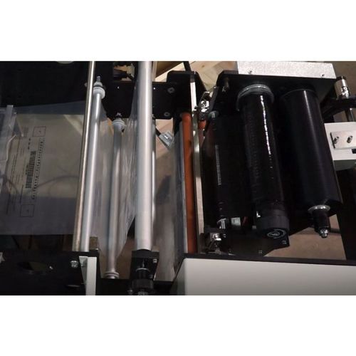 Линейный принтер - Ti-1000  - Advanced Poly Packaging - с теплопередачей / для письменного стола / цветной