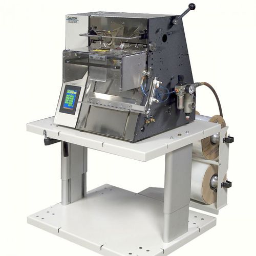 Вертикальная фасовочная машина - T-300 - Advanced Poly Packaging - весовая / автоматическая / для пищевой промышленности