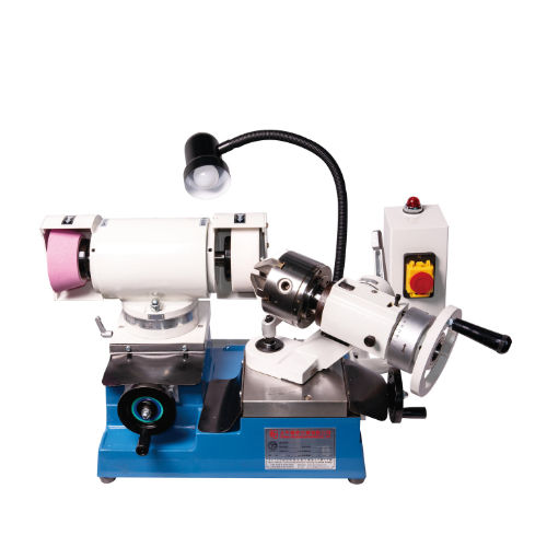 Универсальный заточный станок - PP-32N - PEIPING PRECISION ENTERPRISE CO., LTD. - полуавтоматический / с ручным управлением / настольный