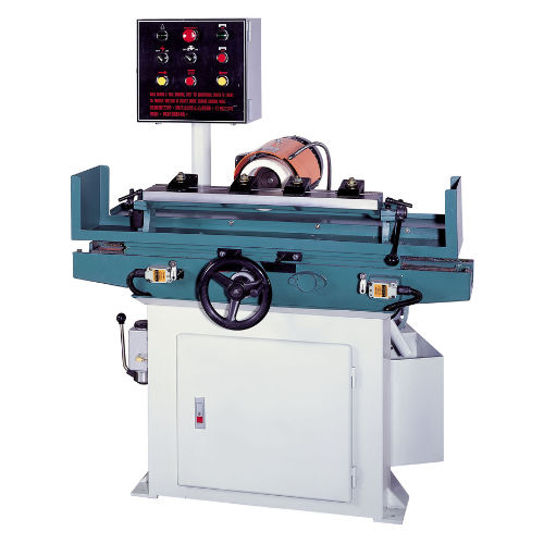 Заточный станок для ножа - PP-500 - PEIPING PRECISION ENTERPRISE CO., LTD. - интенсивное использование