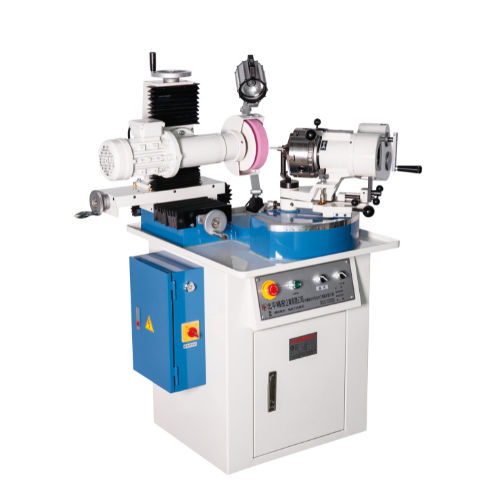 Универсальный заточный станок - PP-60N - PEIPING PRECISION ENTERPRISE CO., LTD. - полуавтоматический / с ручным управлением / сверхточный