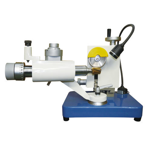 Заточный станок для режущих инструментов - PP-80SF - PEIPING PRECISION ENTERPRISE CO., LTD. - для фрез / с ручным управлением / сверхточный