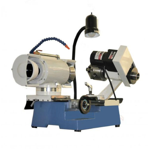 Полуавтоматический заточный станок - PP-32SO - PEIPING PRECISION ENTERPRISE CO., LTD. - с ручным управлением / настольный / сверхточный