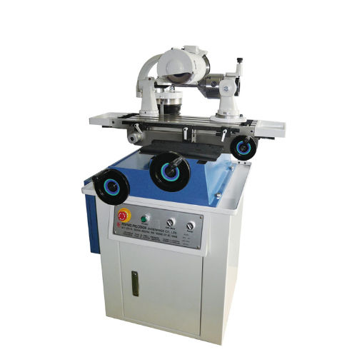 Заточный станок с ручным управлением - PP-50T - PEIPING PRECISION ENTERPRISE CO., LTD. - полуавтоматический / сверхточный / КНБ