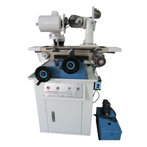 Станок для шлифования для клапана - PP-50V - PEIPING PRECISION ENTERPRISE CO., LTD. - вертикальный