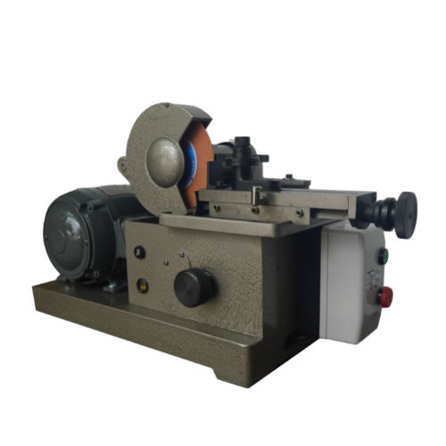 Заточный станок для полотна циркулярной пилы - PP-400 - PEIPING PRECISION ENTERPRISE CO., LTD. - КНБ
