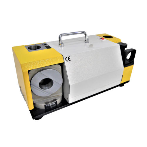 Заточный станок для буровой коронки - PP-20X - PEIPING PRECISION ENTERPRISE CO., LTD. - с ручным управлением / переносной / настольный