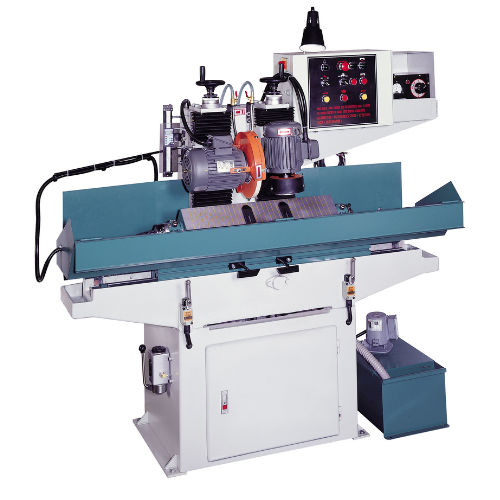 Заточный станок для ножа - PP-650A - PEIPING PRECISION ENTERPRISE CO., LTD. - с магнитным держателем
