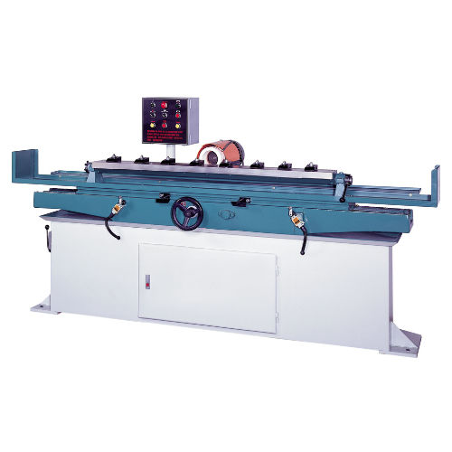 Заточный станок для ножа - PP-1500 - PEIPING PRECISION ENTERPRISE CO., LTD.