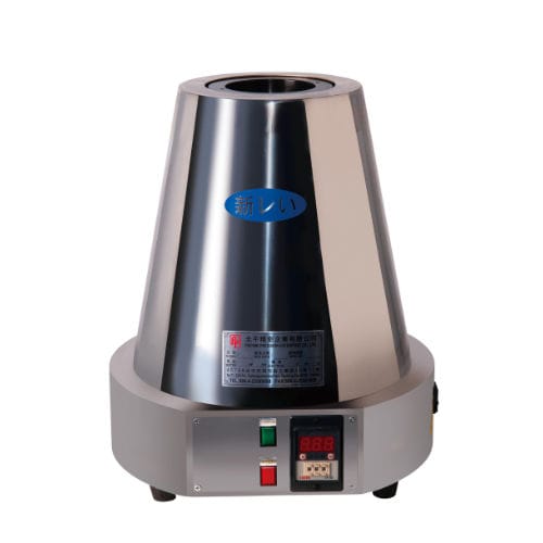 Полировальный станок для металлов - PP-A2 - PEIPING PRECISION ENTERPRISE CO., LTD. - промышленный / шлифовальный станок / для галтовки