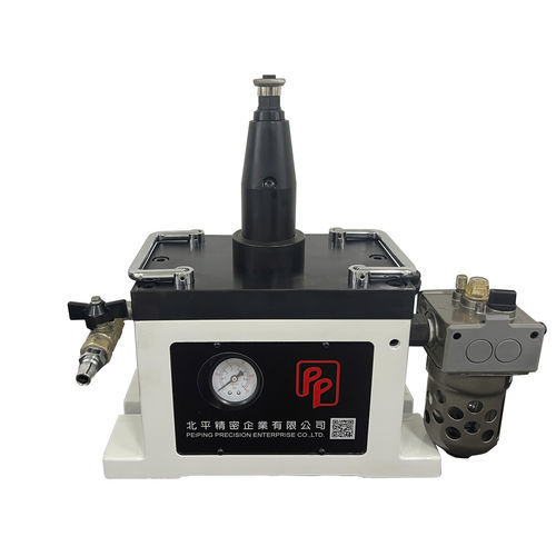 Станок для шлифования для конусов шпинделя - PP-A3 - PEIPING PRECISION ENTERPRISE CO., LTD. - сверхточный